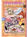 Imagen de portada para Fairy Tail, Volume 32
